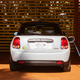 Illustration for article titled What Do You Want To Know About The Electric 2020 Mini Cooper SE?